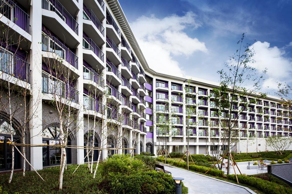 Hanwha Resort Yongin Besancon Kültér fotó