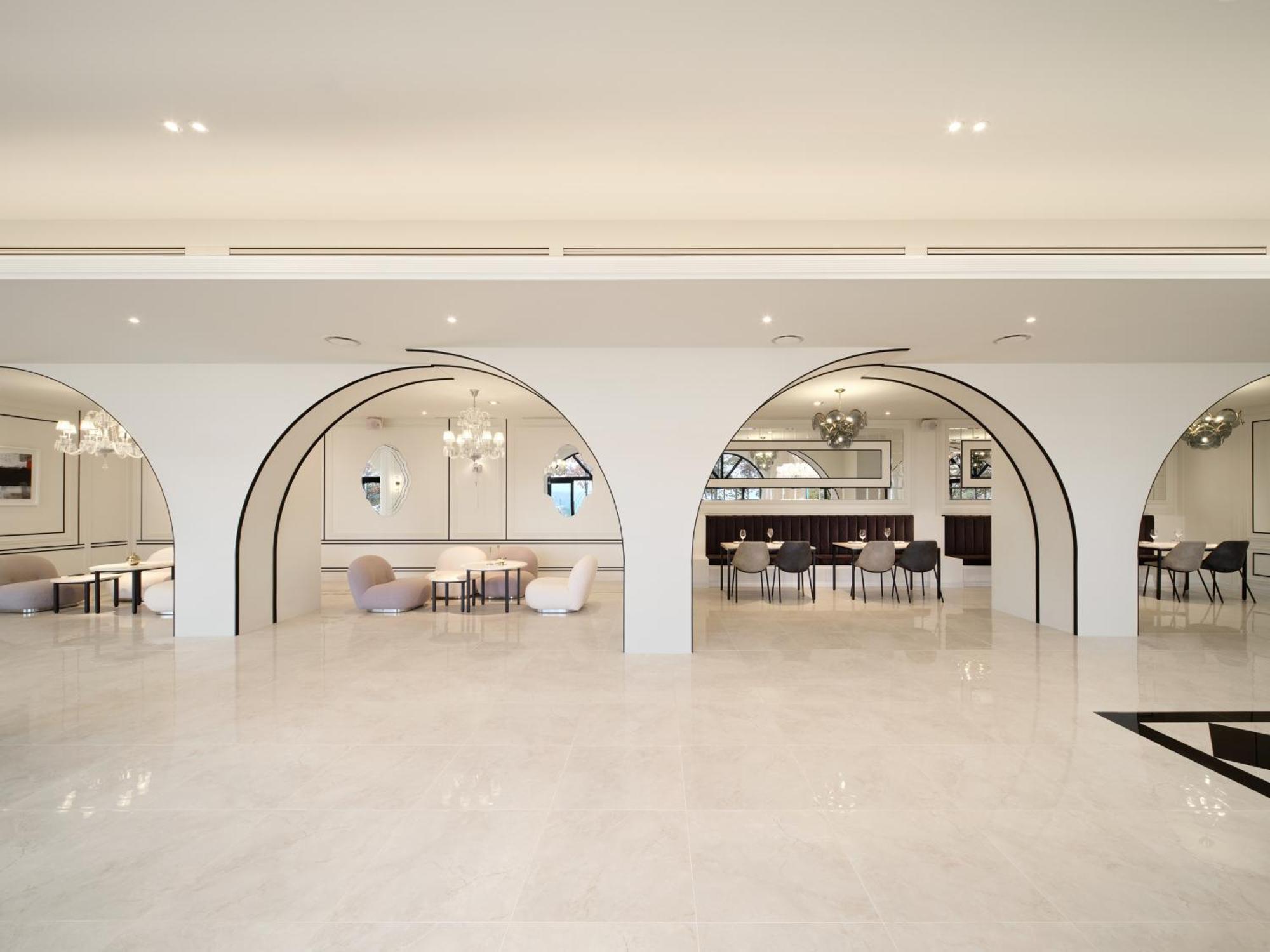 Hanwha Resort Yongin Besancon Kültér fotó