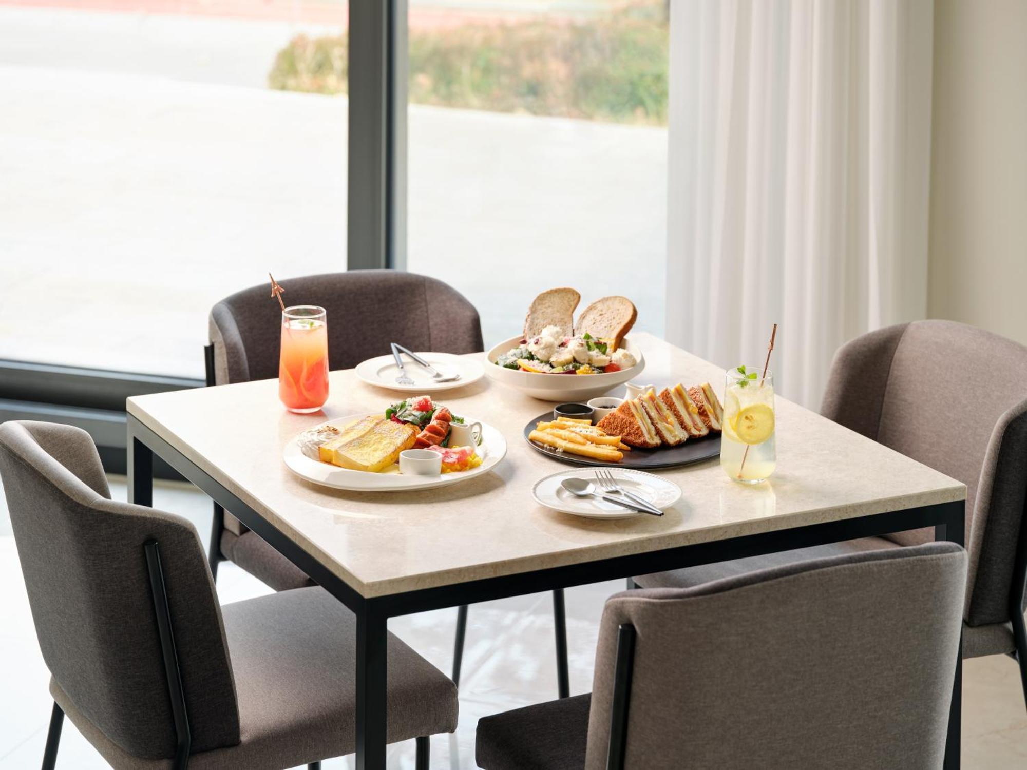 Hanwha Resort Yongin Besancon Kültér fotó