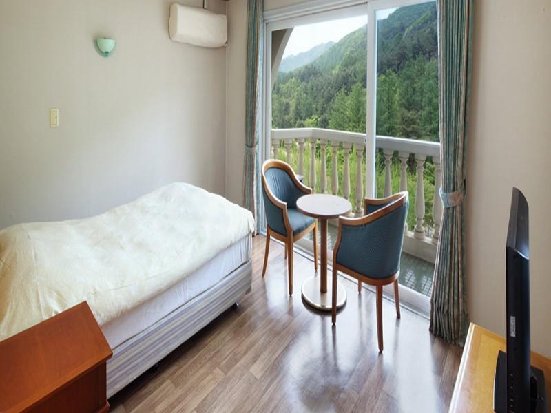 Hanwha Resort Yongin Besancon Kültér fotó