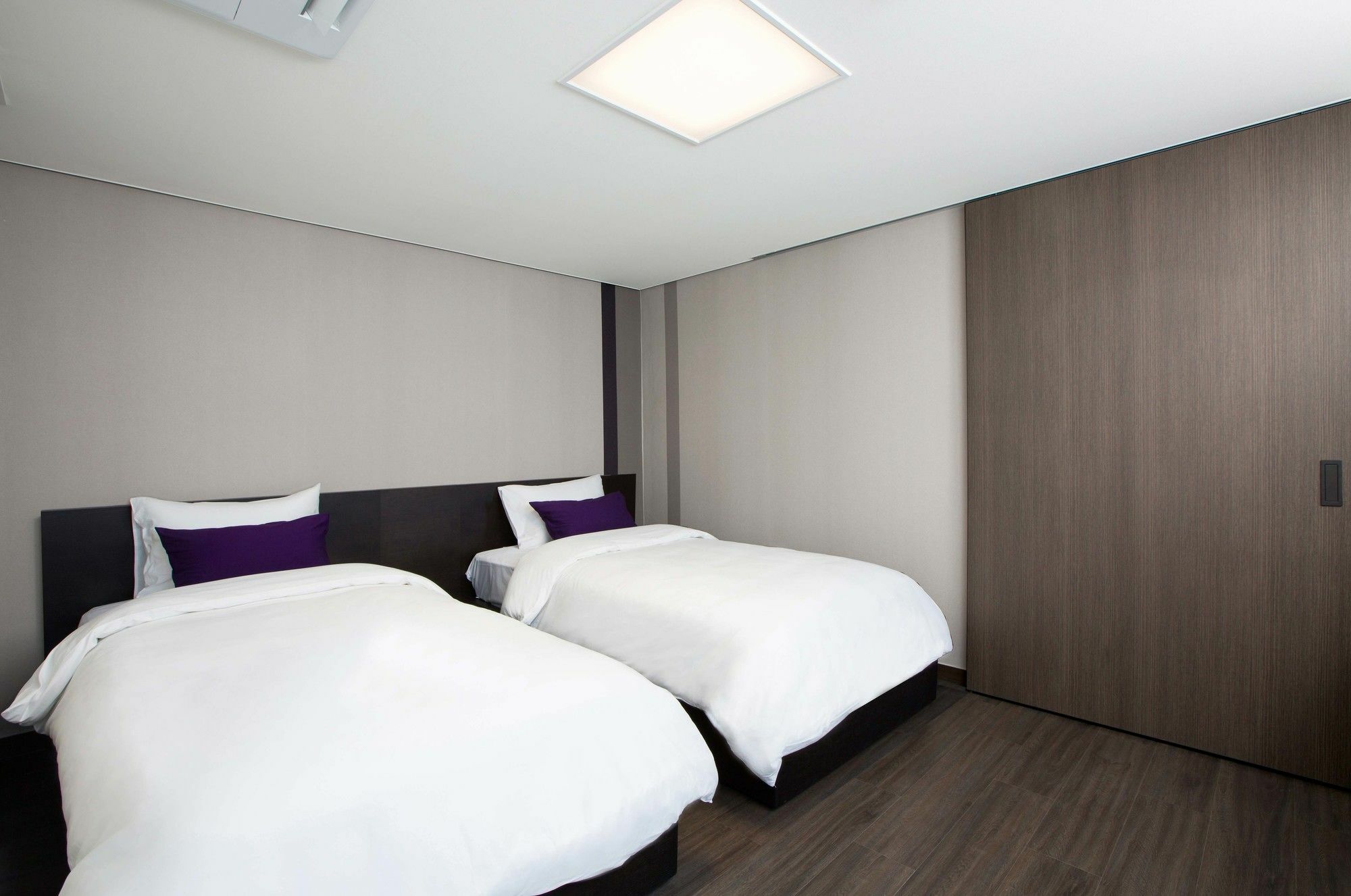 Hanwha Resort Yongin Besancon Kültér fotó