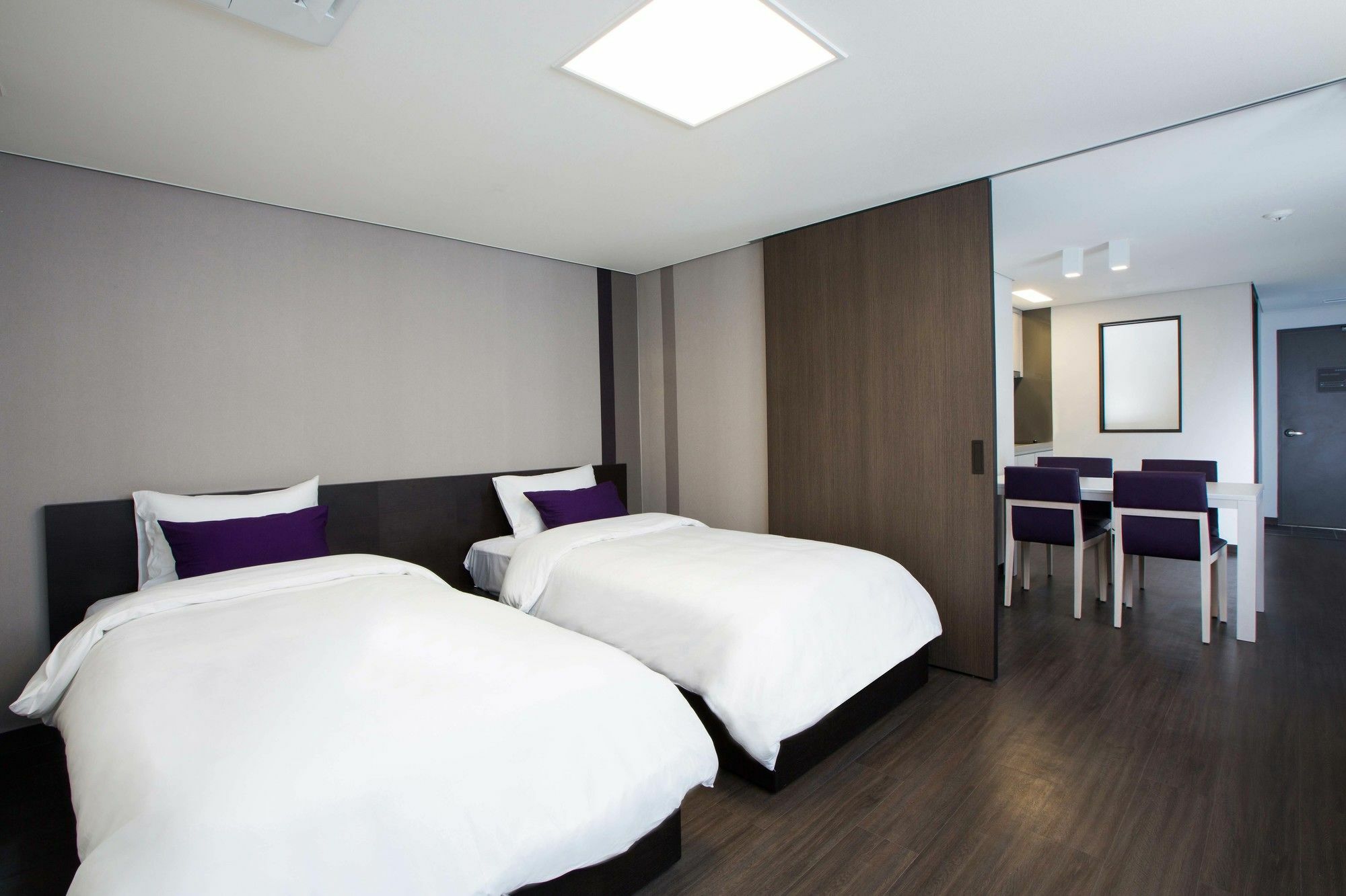 Hanwha Resort Yongin Besancon Kültér fotó