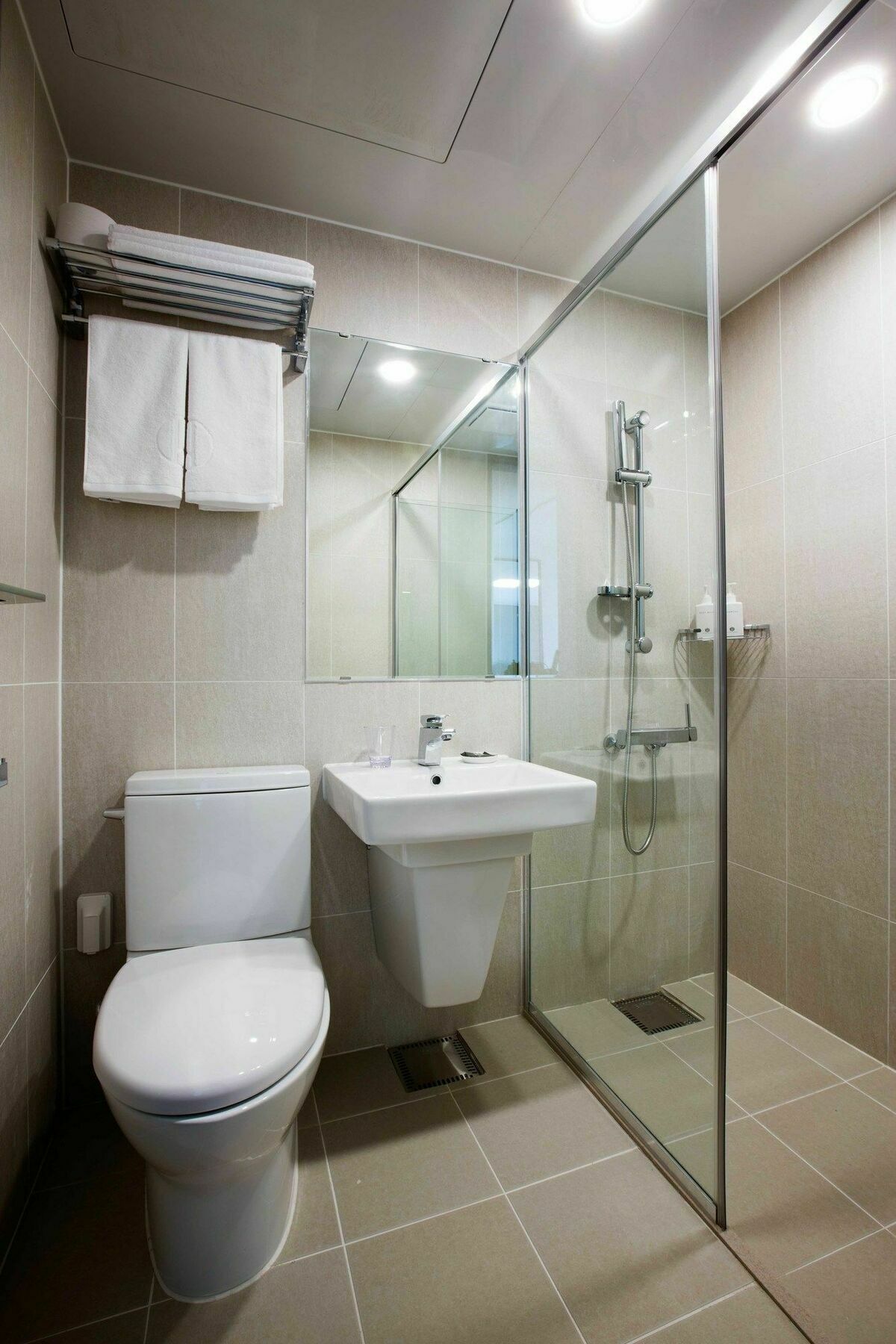 Hanwha Resort Yongin Besancon Kültér fotó
