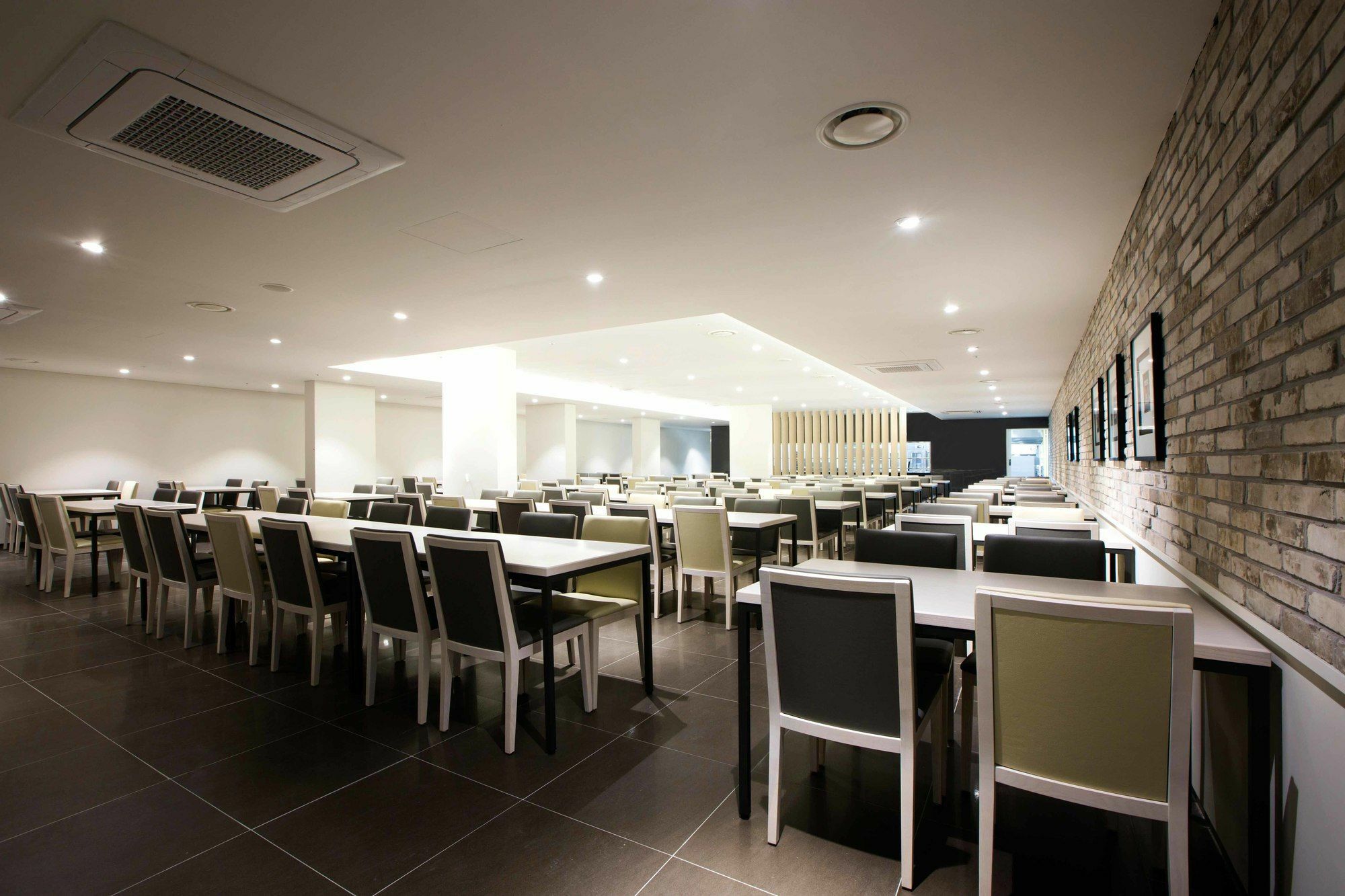Hanwha Resort Yongin Besancon Kültér fotó