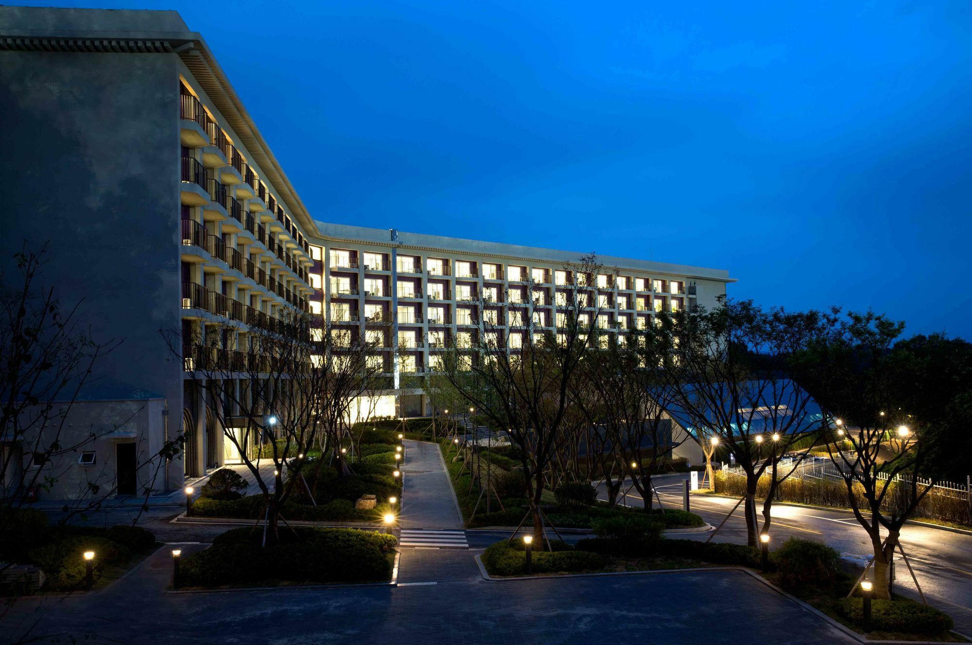 Hanwha Resort Yongin Besancon Kültér fotó